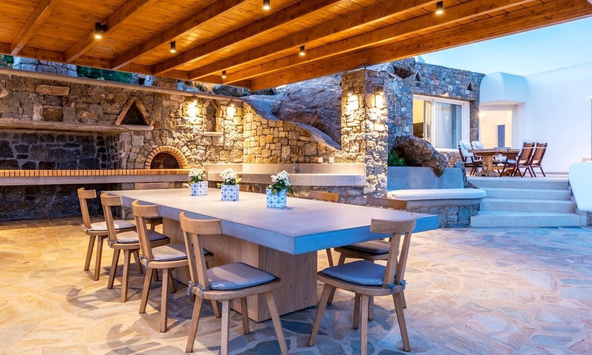 Photo of Outdoor in Elia