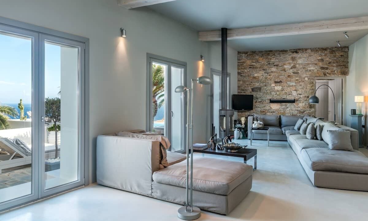 Photo of Livingroom in Elia