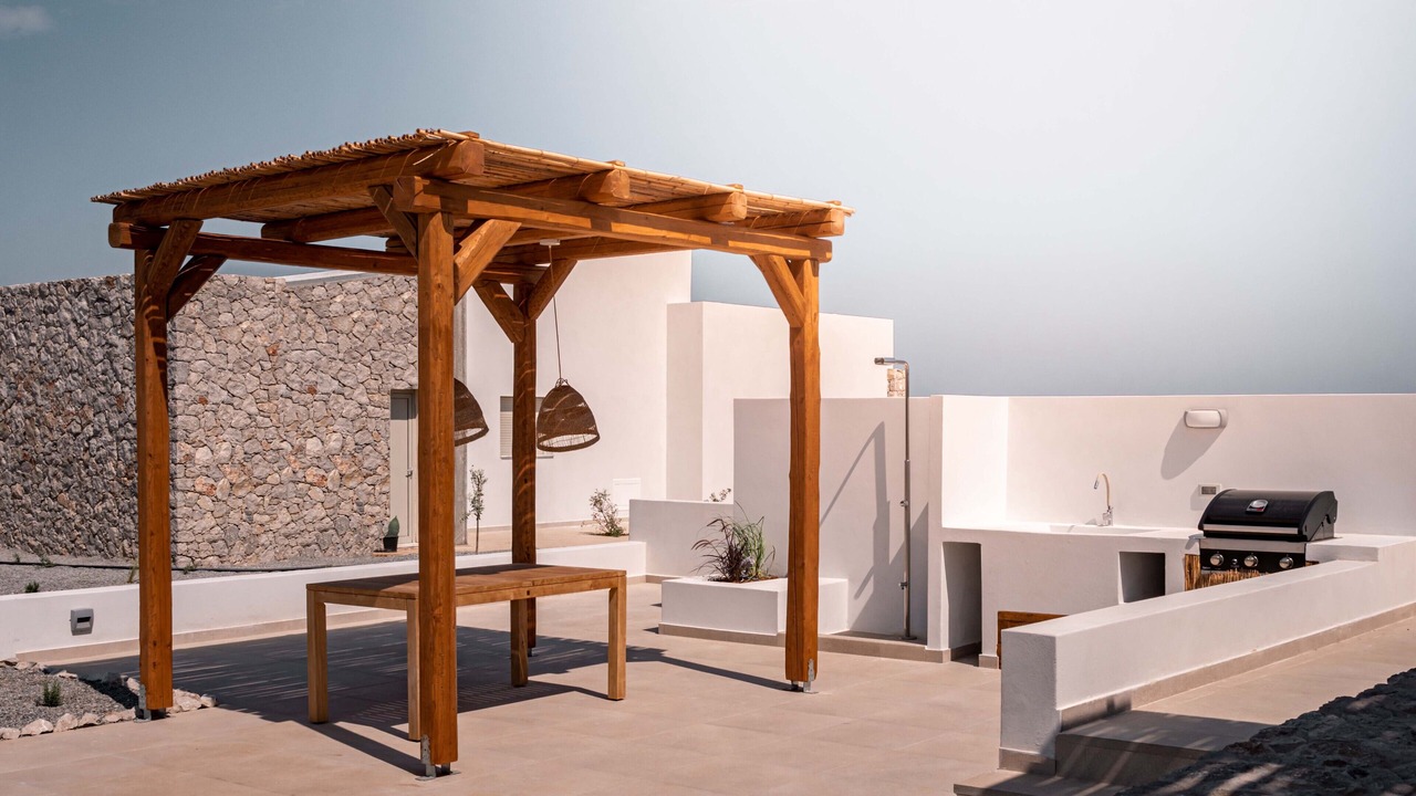 Photo of Patio Balcony in Lahania