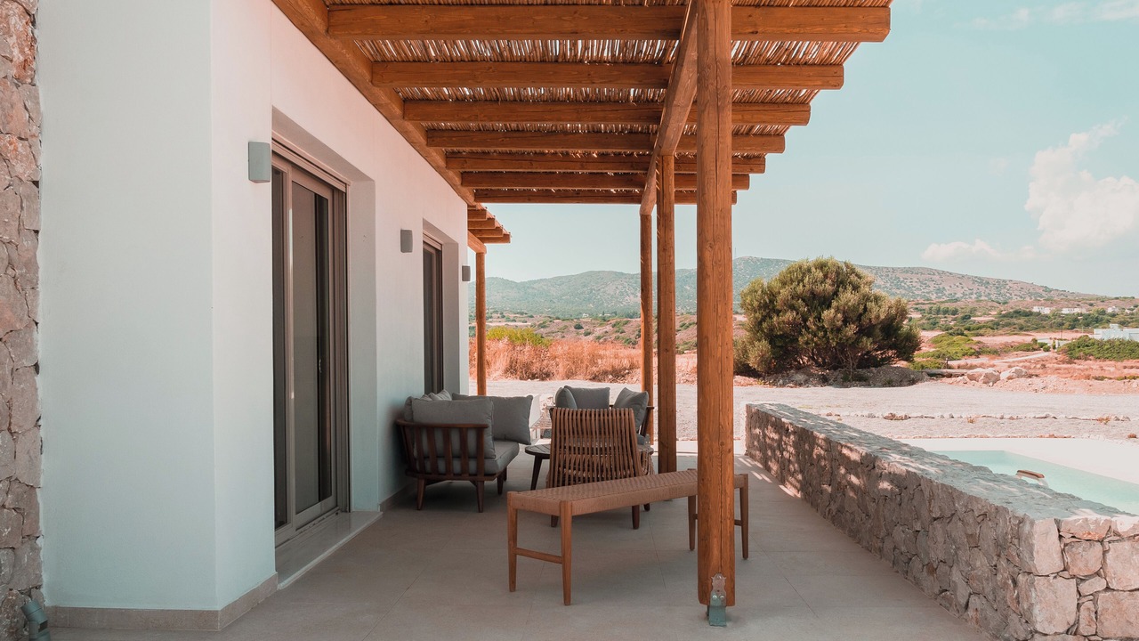 Photo of Patio Balcony in Lahania