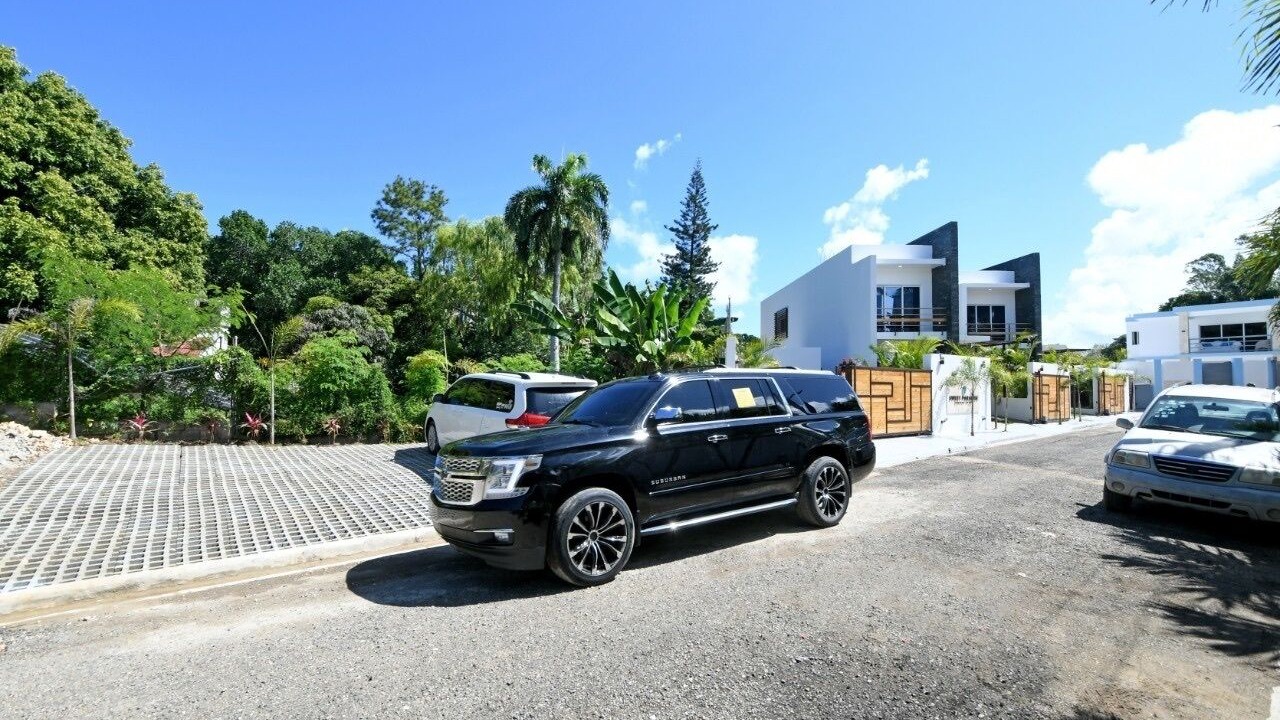 Photo of Outdoor in Sosua