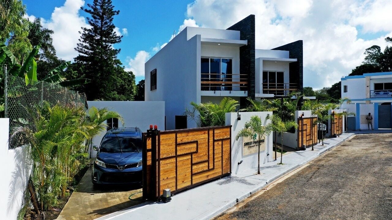 Photo of Outdoor in Sosua