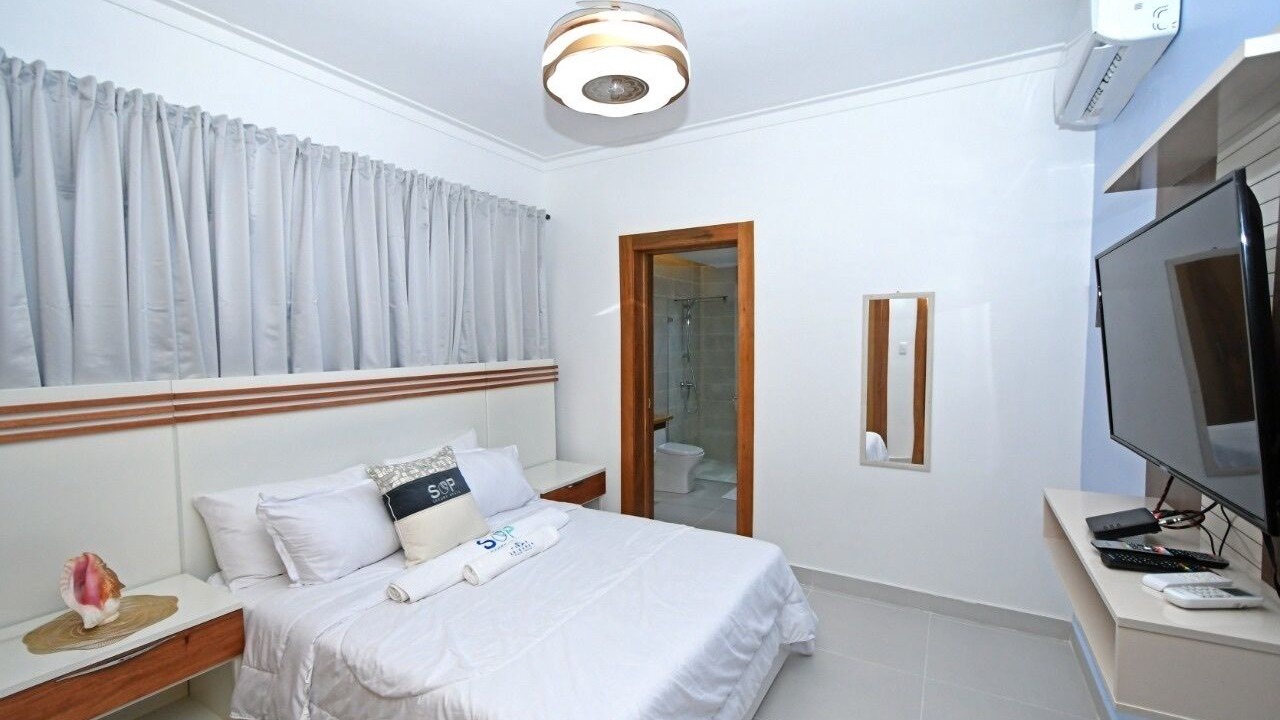 Photo of Bedroom in Sosua