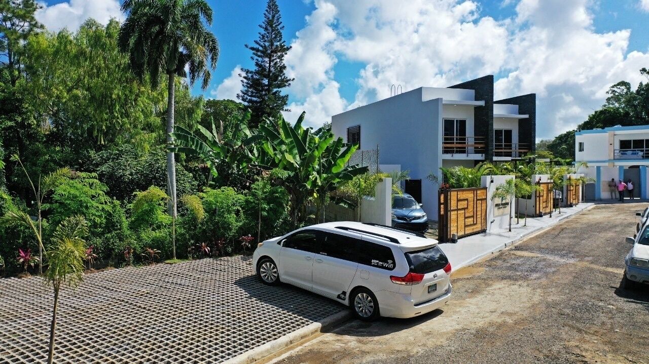 Photo of Outdoor in Sosua