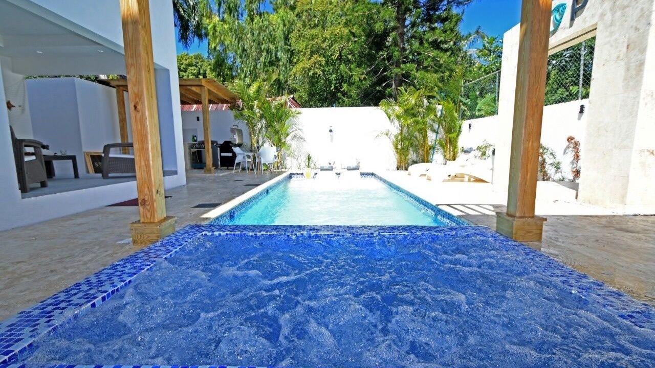 Photo of Outdoor in Sosua