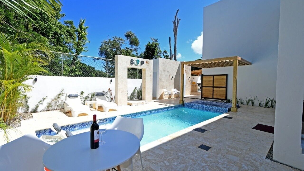 Photo of Outdoor in Sosua