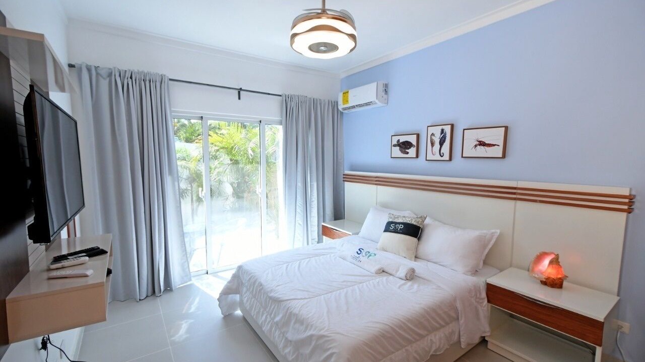 Photo of Bedroom in Sosua