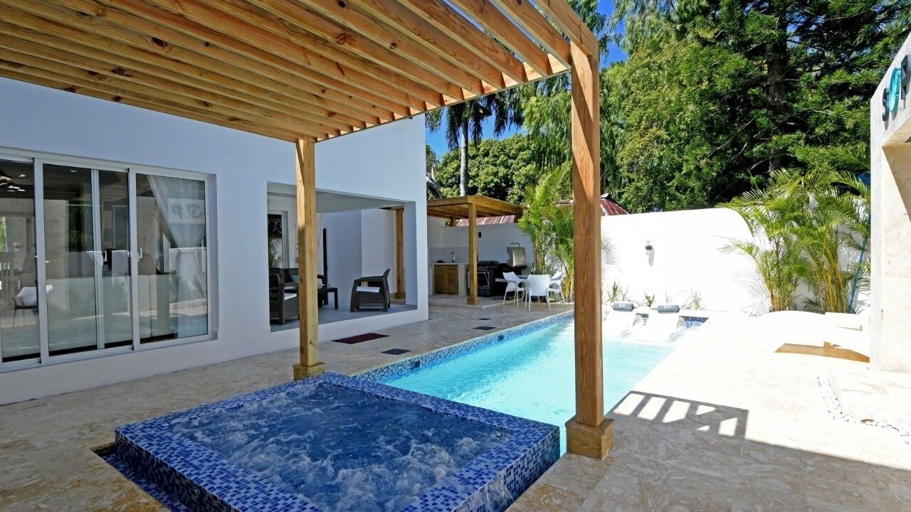 Photo of Outdoor in Sosua