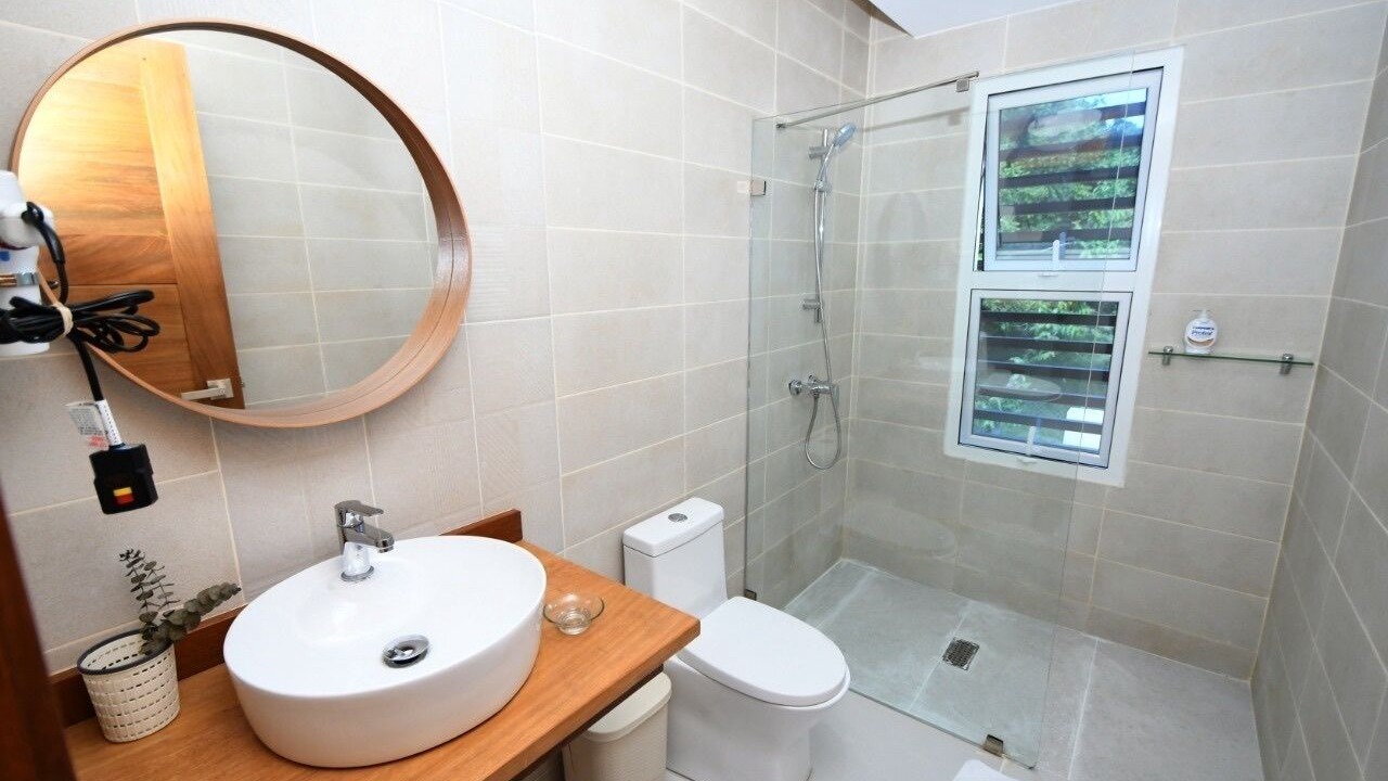 Photo of Bathroom in Sosua