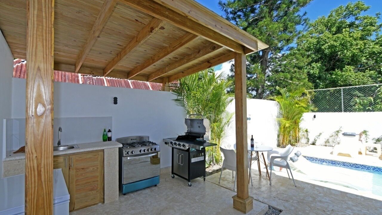 Photo of Outdoor in Sosua