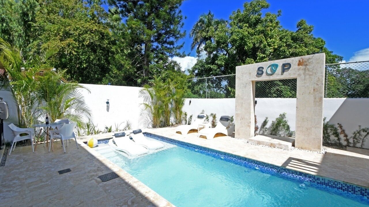 Photo of Outdoor in Sosua