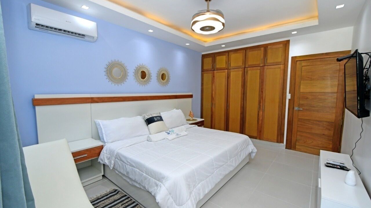Photo of Bedroom in Sosua
