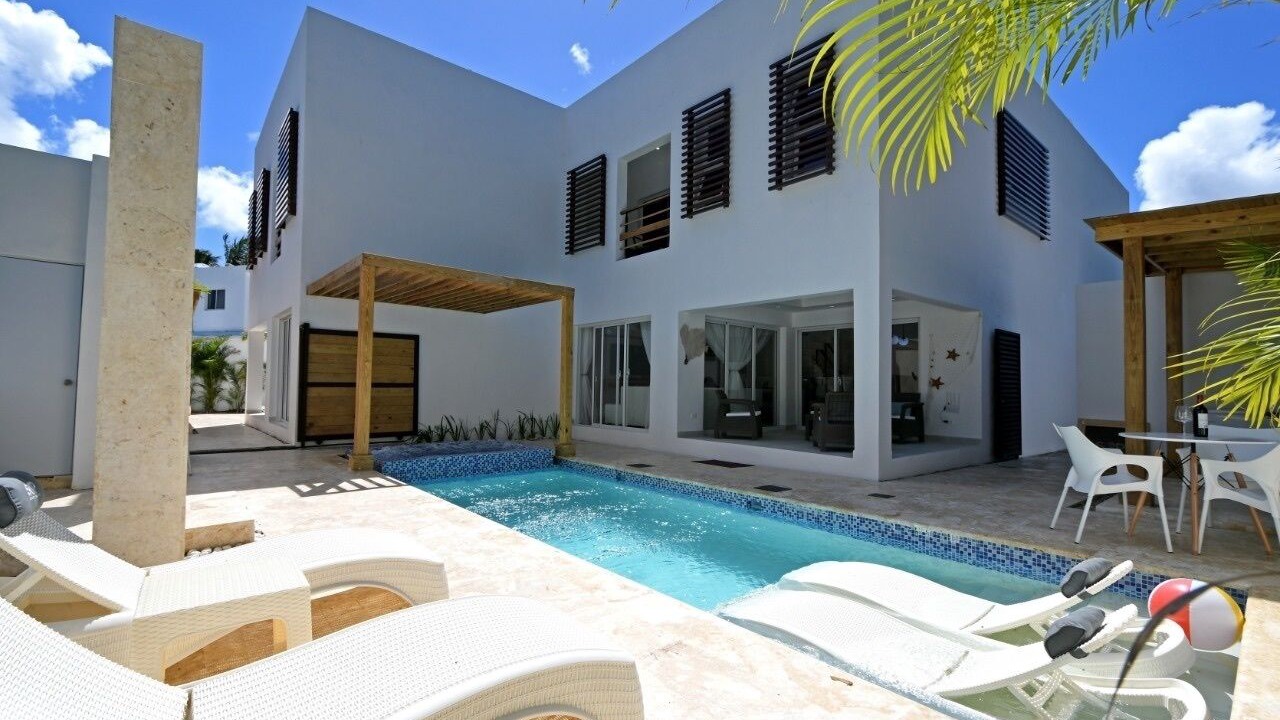 Photo of Outdoor in Sosua