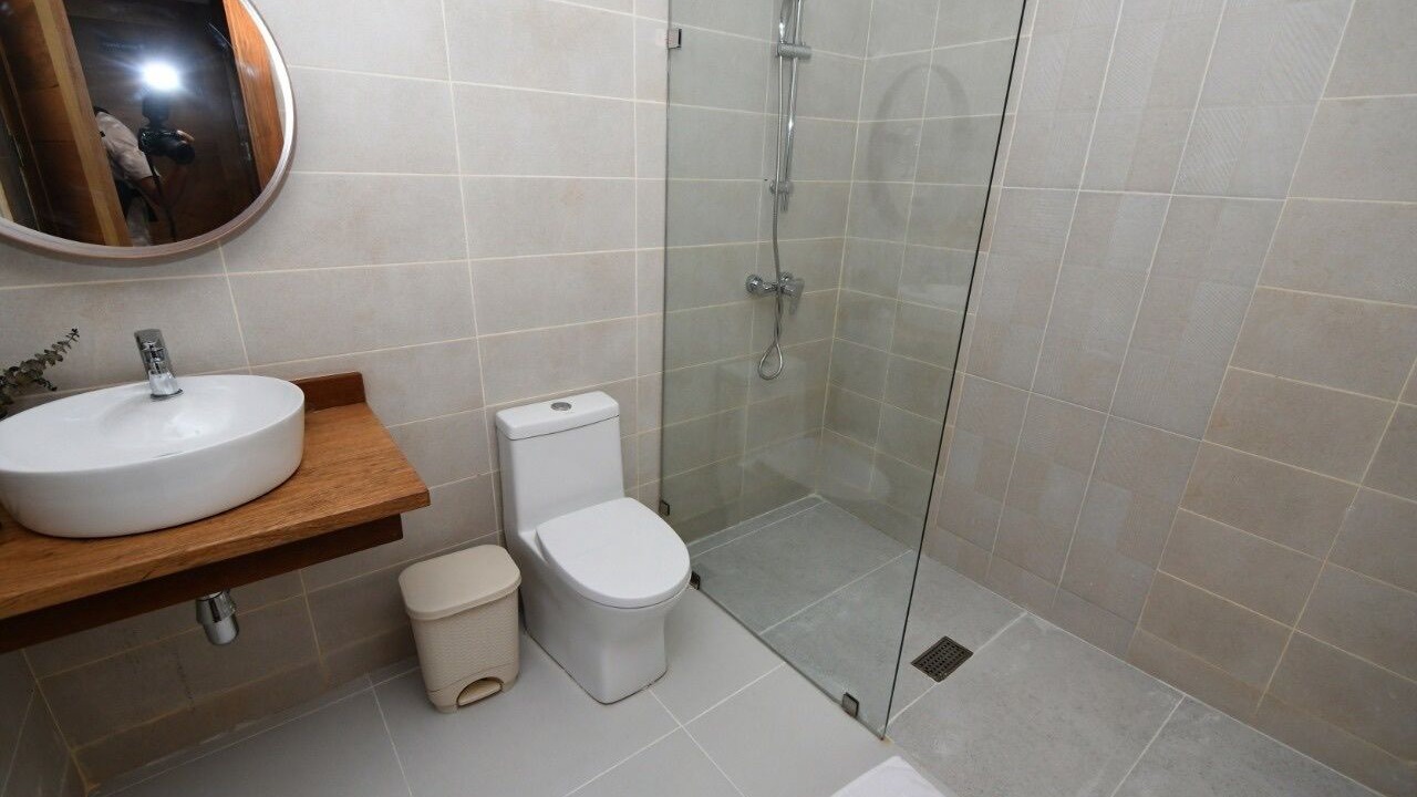 Photo of Bathroom in Sosua