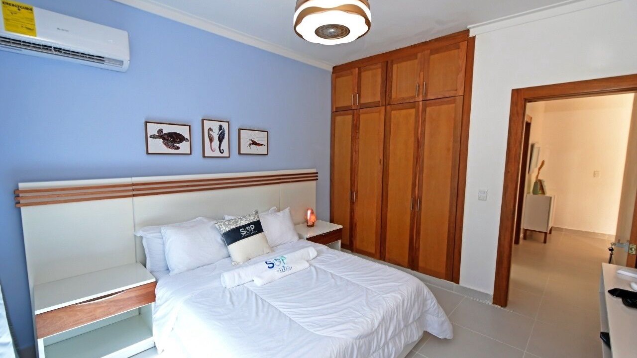 Photo of Bedroom in Sosua