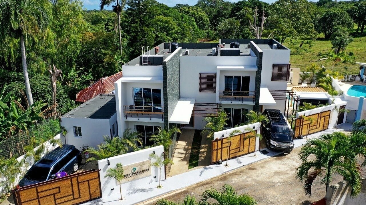 Photo of Outdoor in Sosua