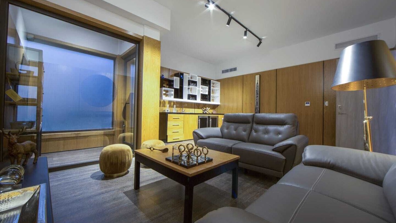 Photo of Livingroom in Casa de Campo