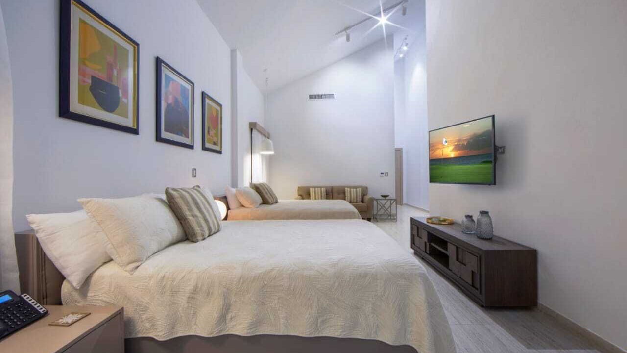 Photo of Bedroom in Casa de Campo