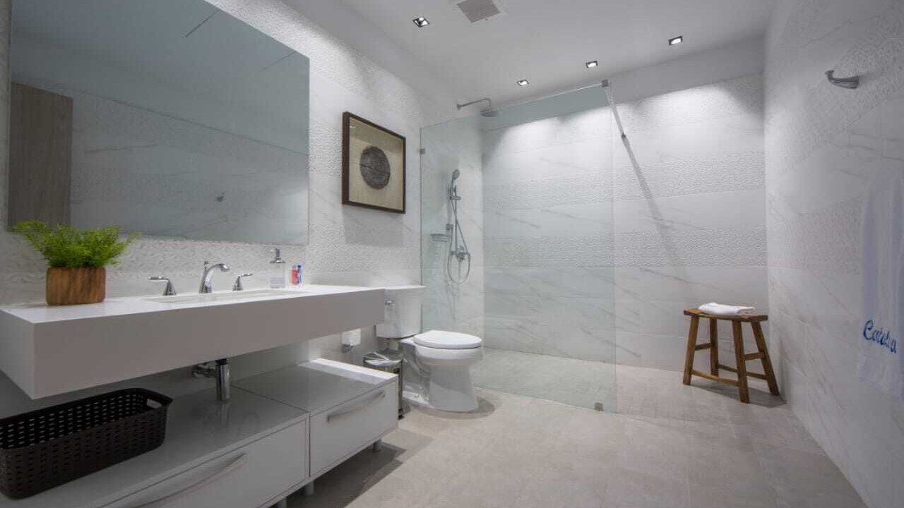 Photo of Bathroom in Casa de Campo