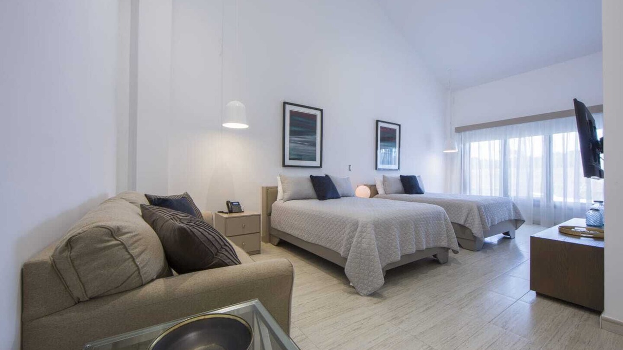 Photo of Bedroom in Casa de Campo