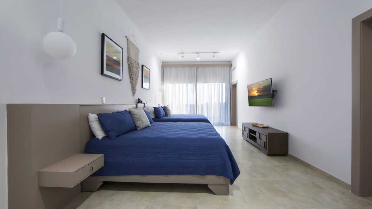 Photo of Bedroom in Casa de Campo