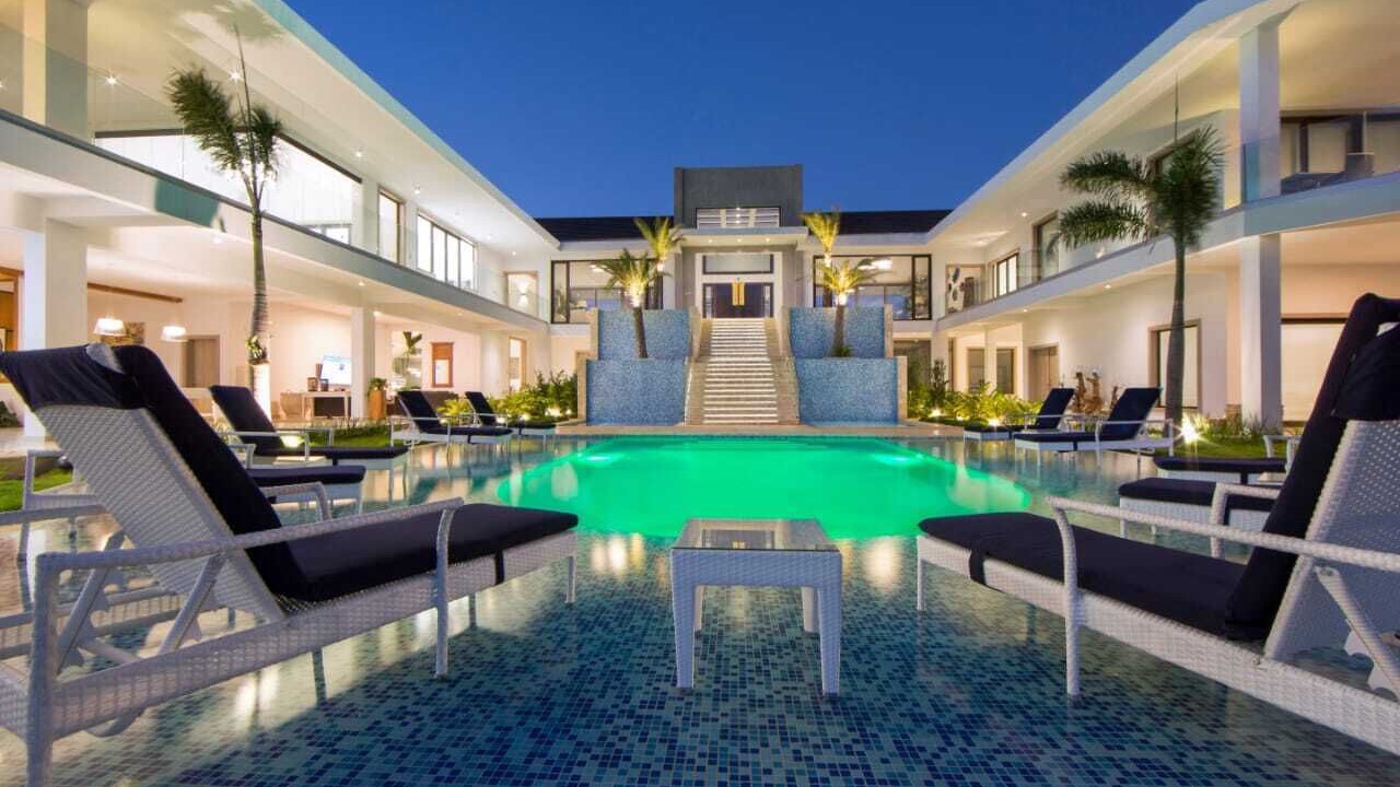 Photo of Outdoor in Casa de Campo