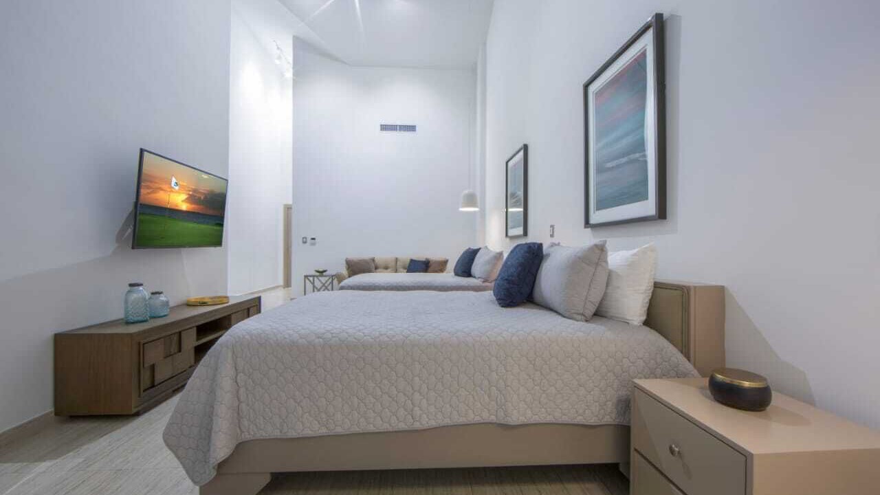 Photo of Bedroom in Casa de Campo