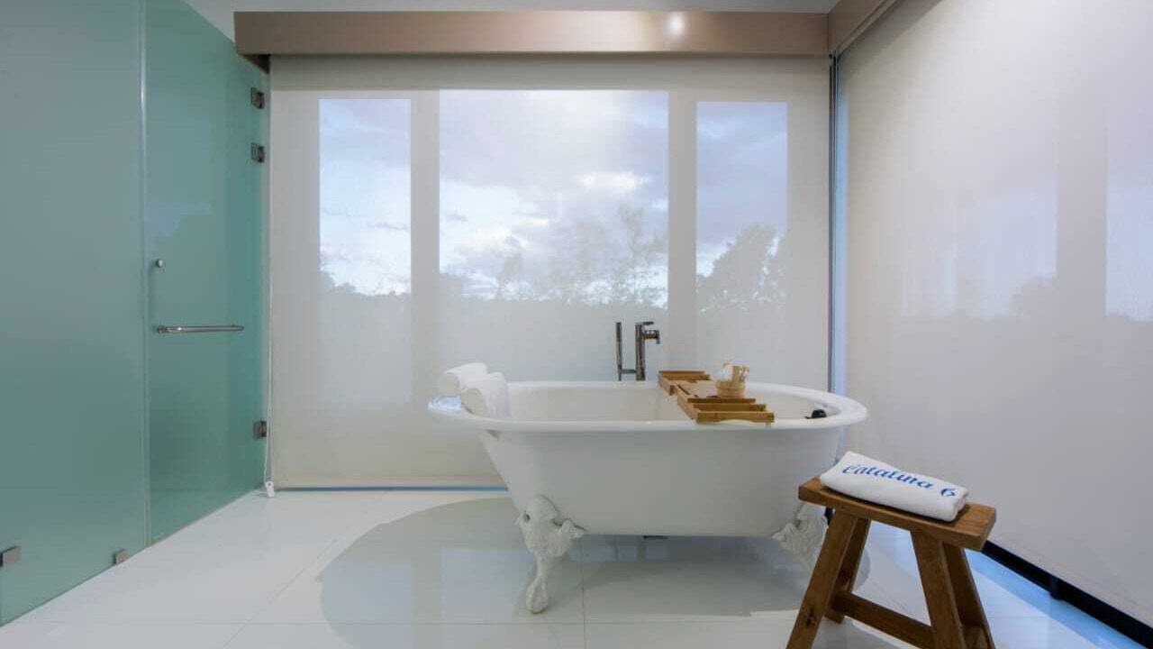 Photo of Bathroom in Casa de Campo