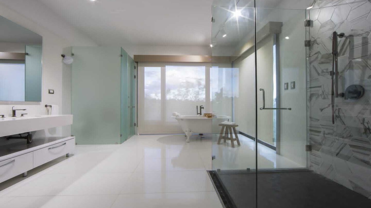 Photo of Bathroom in Casa de Campo