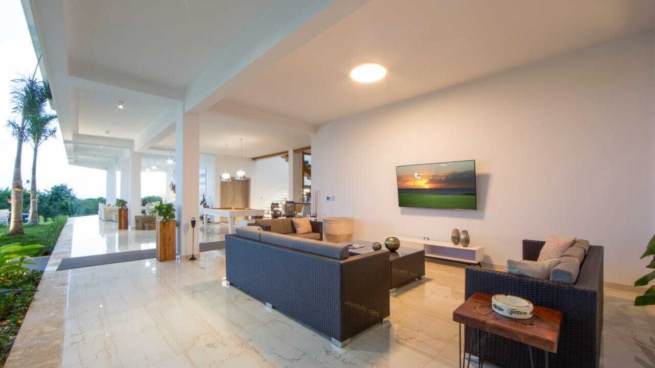 Photo of Others in Casa de Campo
