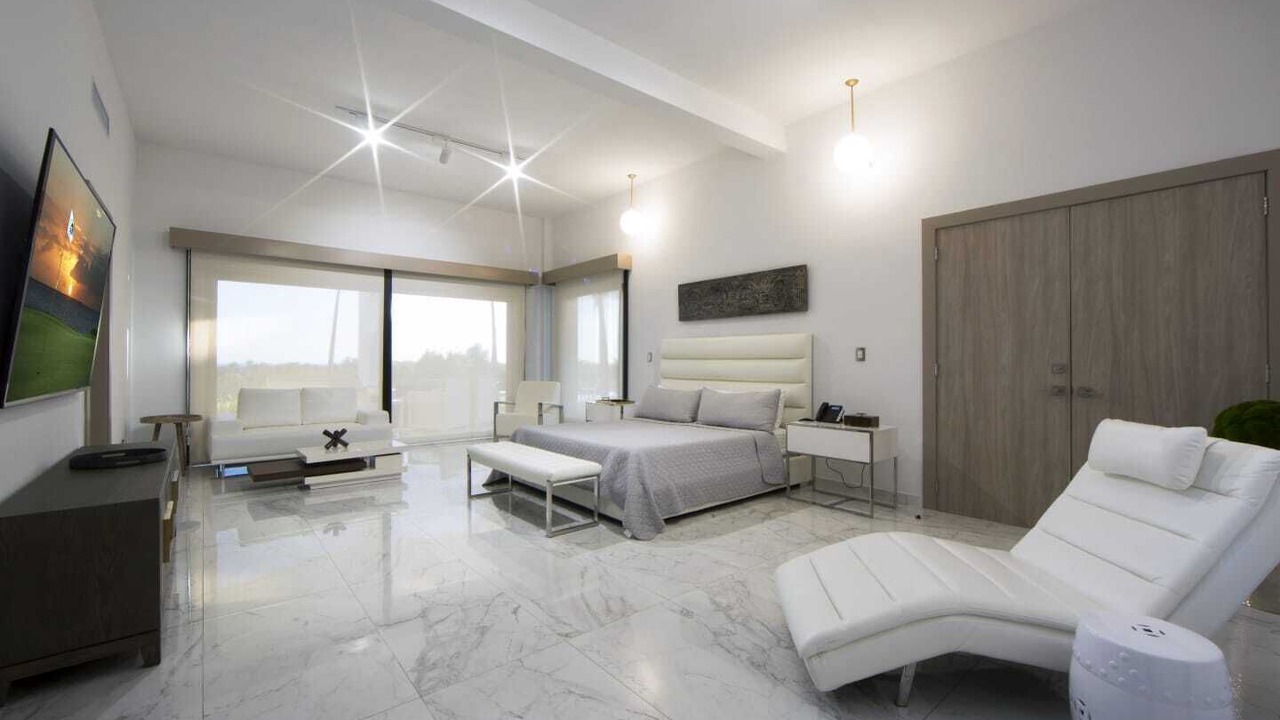 Photo of Bedroom in Casa de Campo