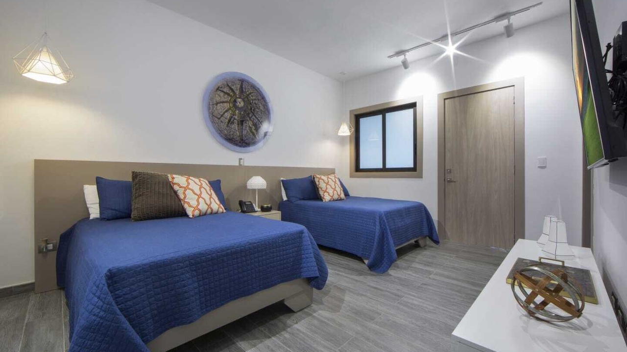 Photo of Bedroom in Casa de Campo