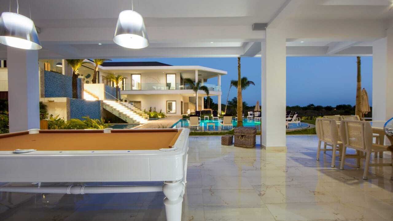 Photo of Outdoor in Casa de Campo