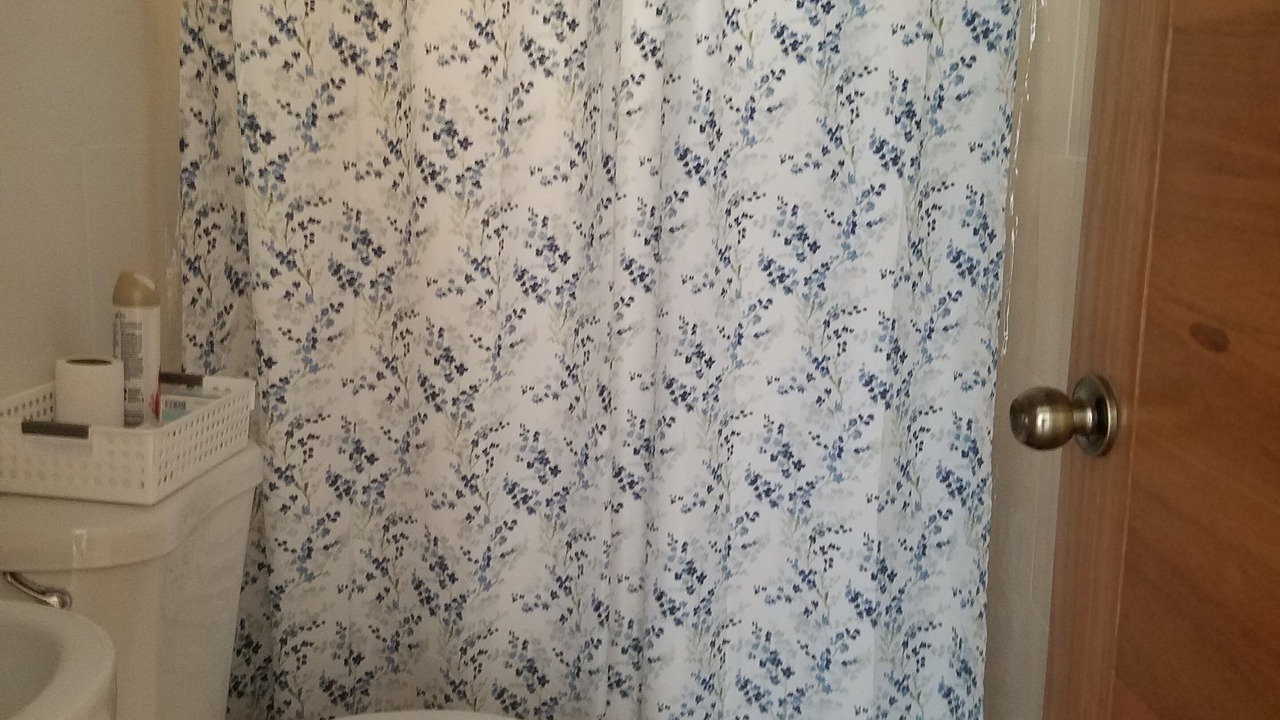 Photo of Bathroom in San Pedro de Macoris
