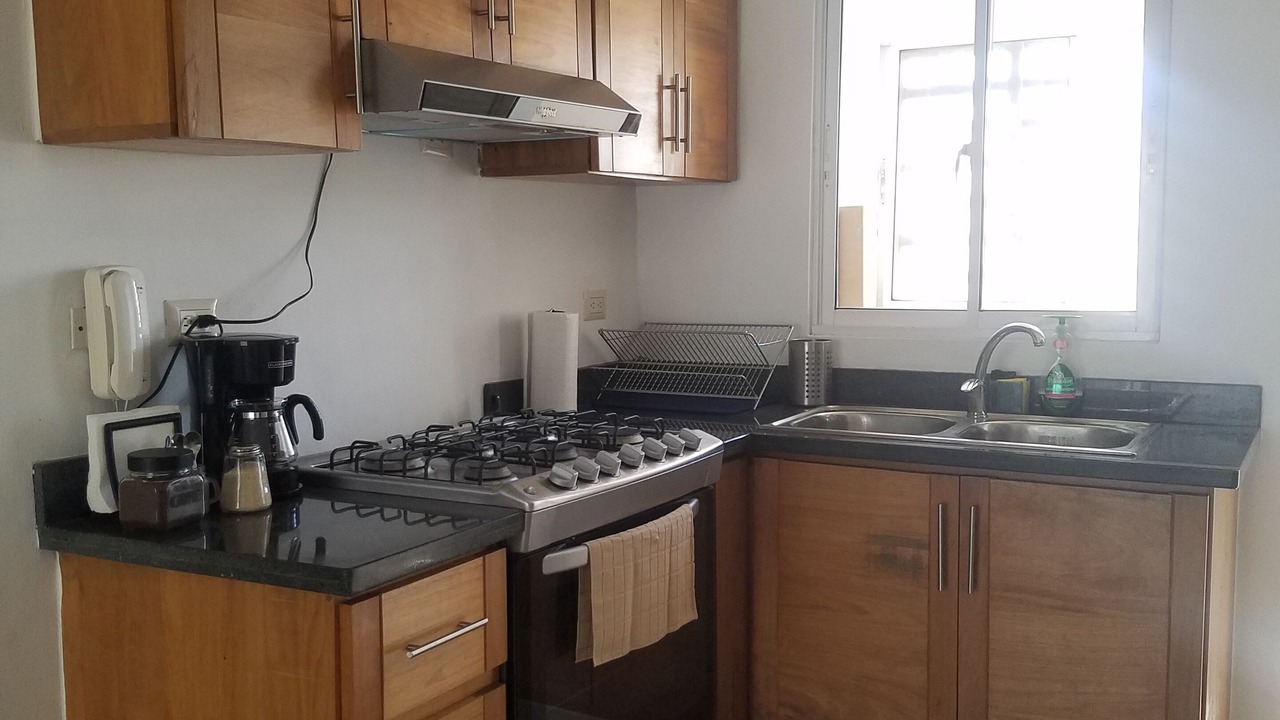 Photo of Kitchen in San Pedro de Macoris