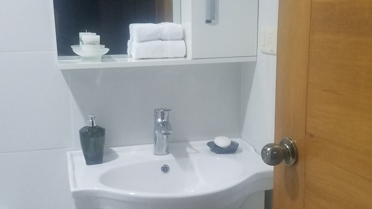 Photo of Bathroom in San Pedro de Macoris