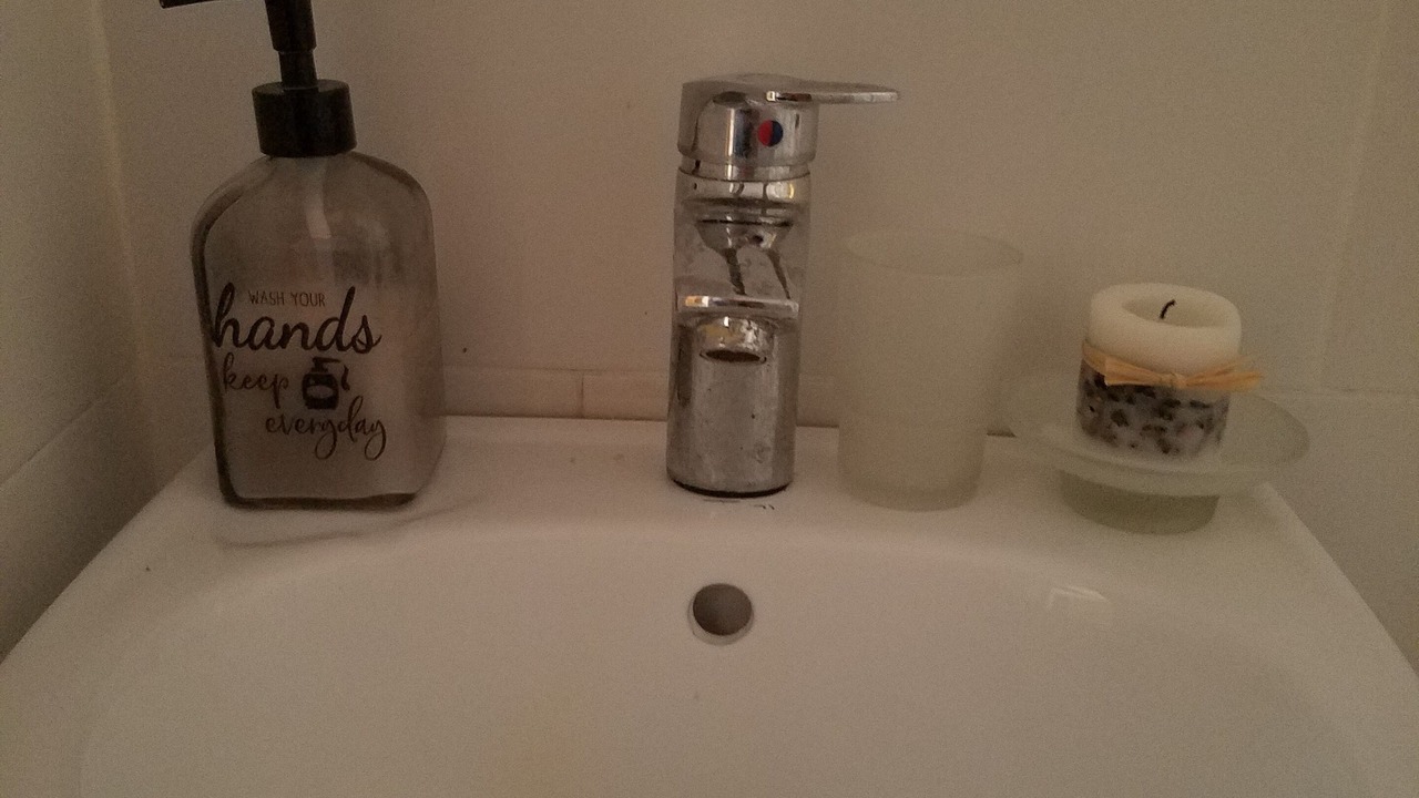 Photo of Bathroom in San Pedro de Macoris