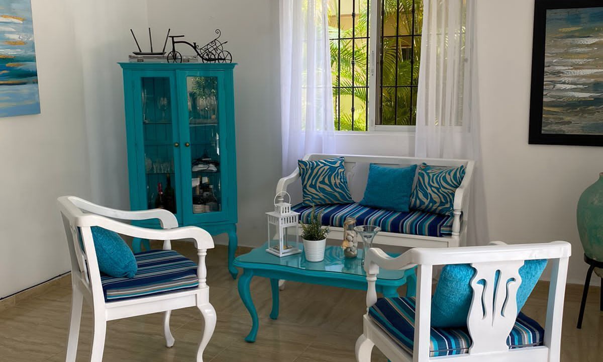 Photo of Livingroom in Los Maestros