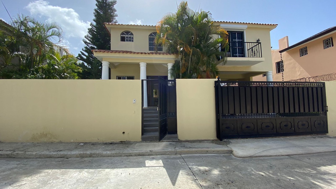 Photo of Outdoor in Los Maestros