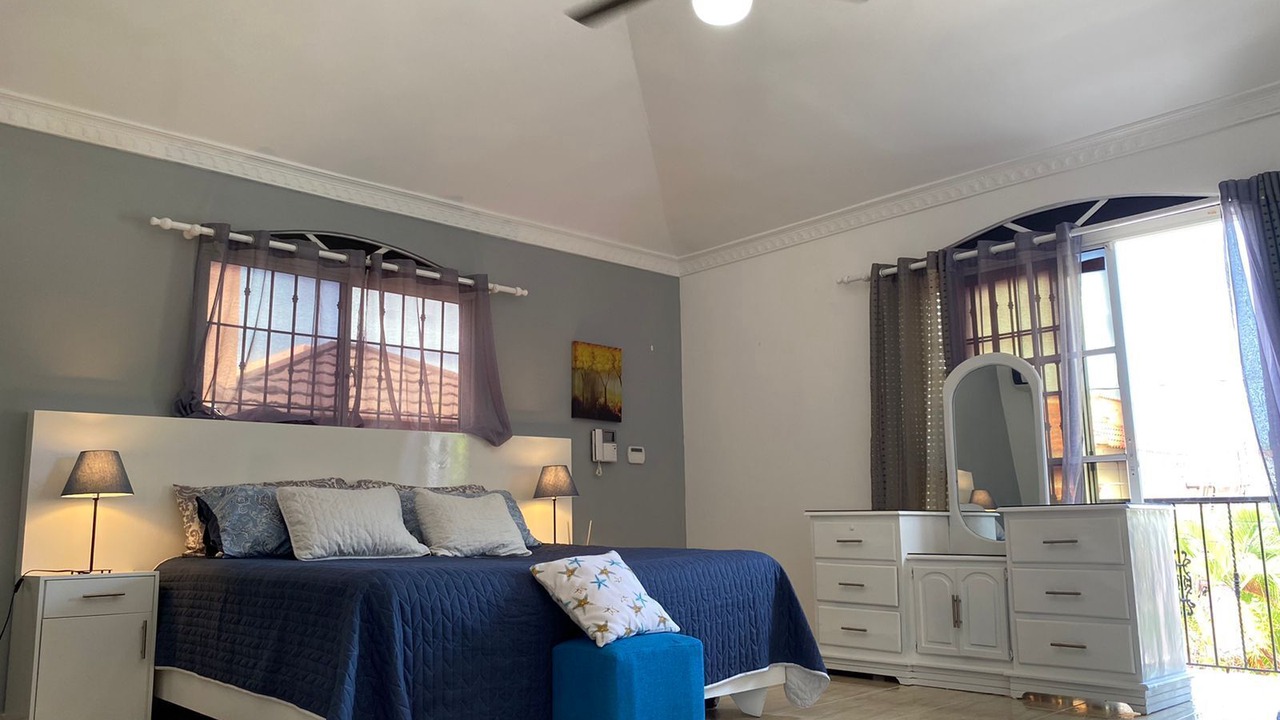 Photo of Bedroom in Los Maestros