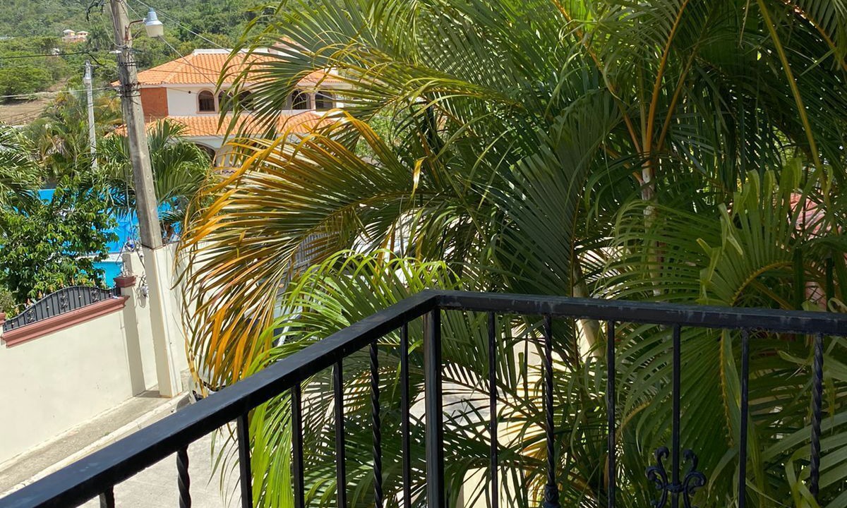 Photo of Outdoor in Los Maestros