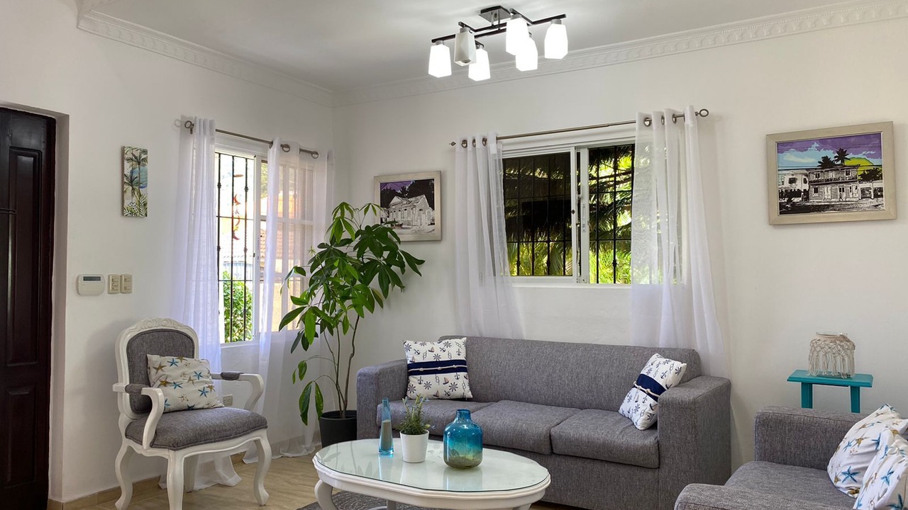 Photo of Livingroom in Los Maestros