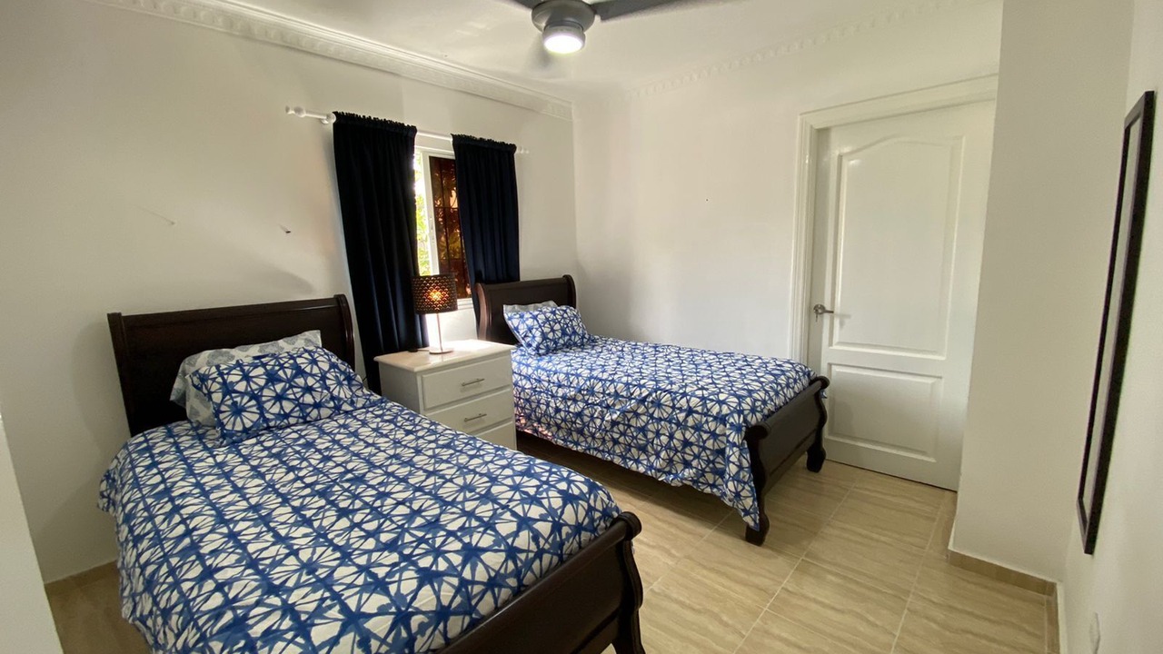 Photo of Bedroom in Los Maestros