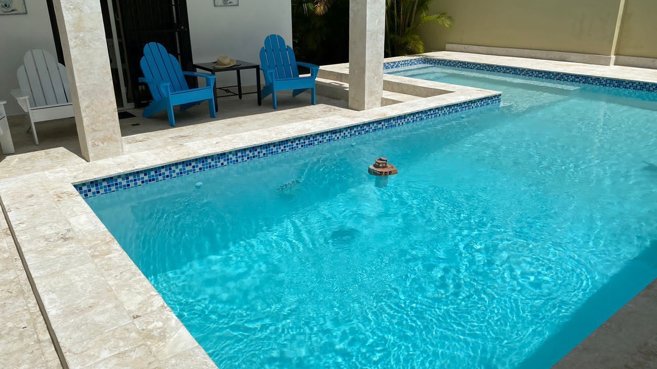 Photo of Outdoor in Los Maestros