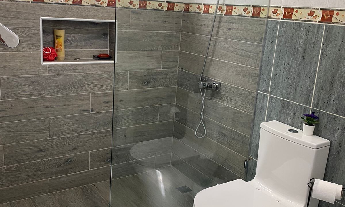 Photo of Bathroom in Los Maestros
