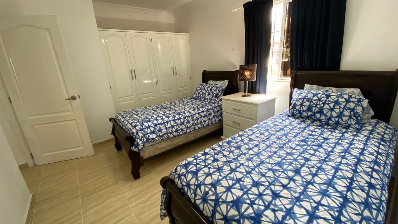 Photo of Bedroom in Los Maestros