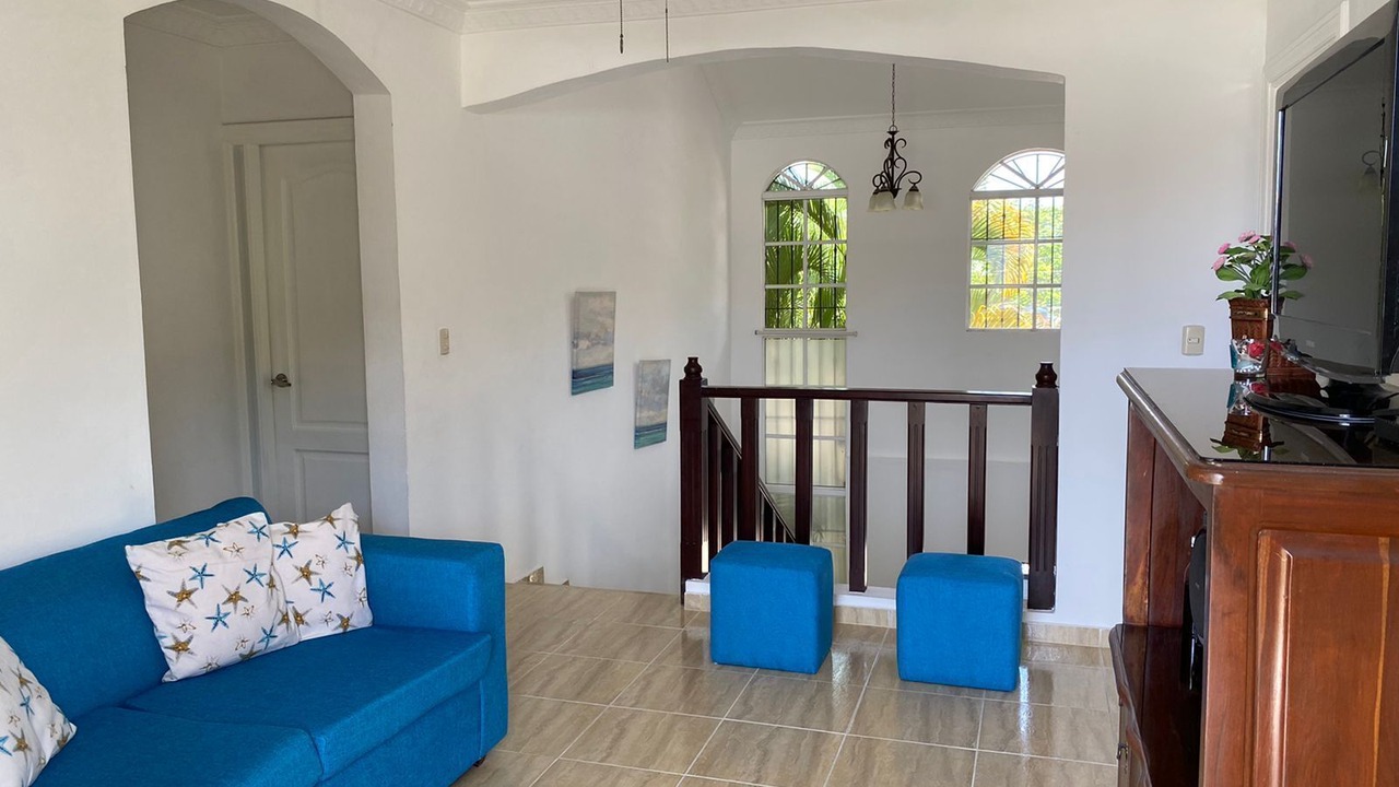 Photo of Livingroom in Los Maestros
