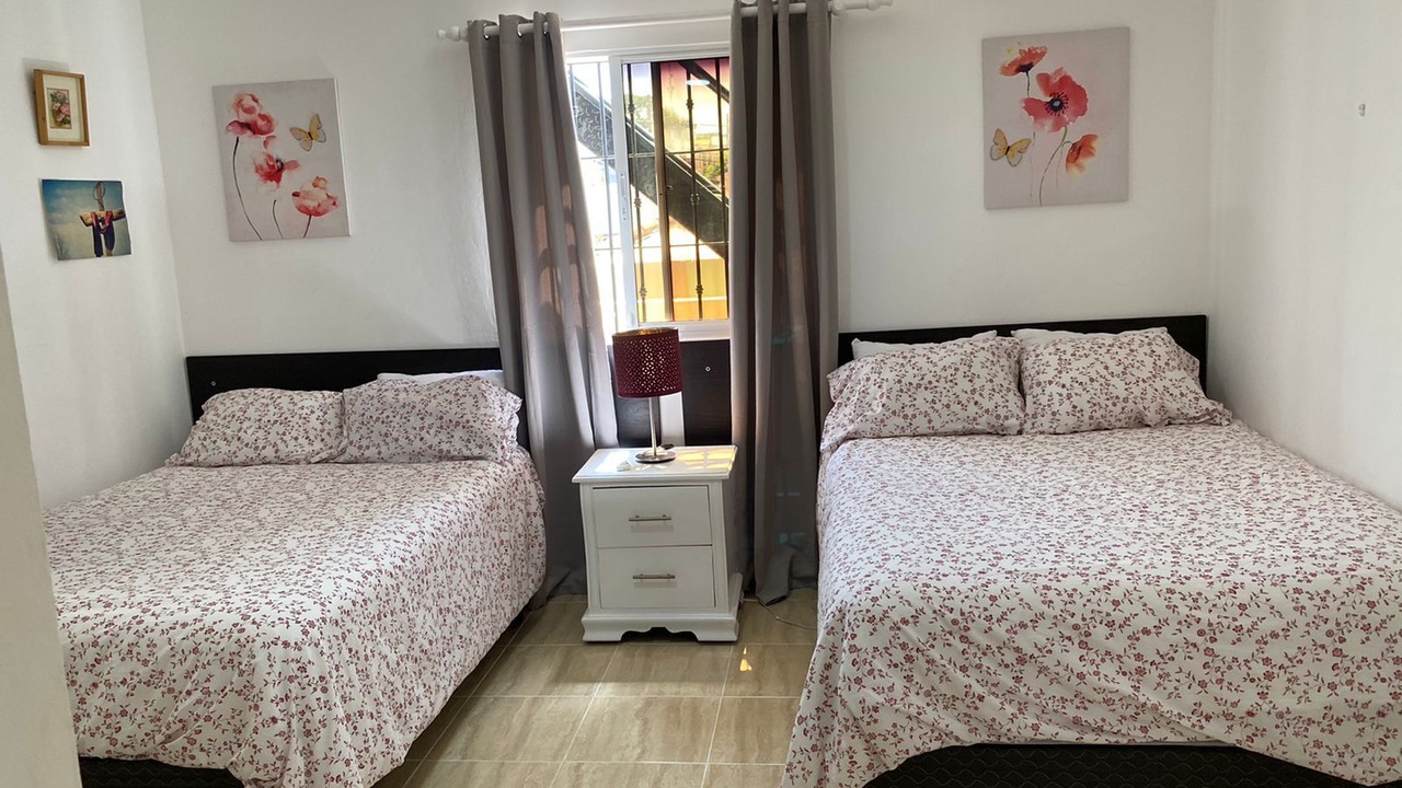 Photo of Bedroom in Los Maestros