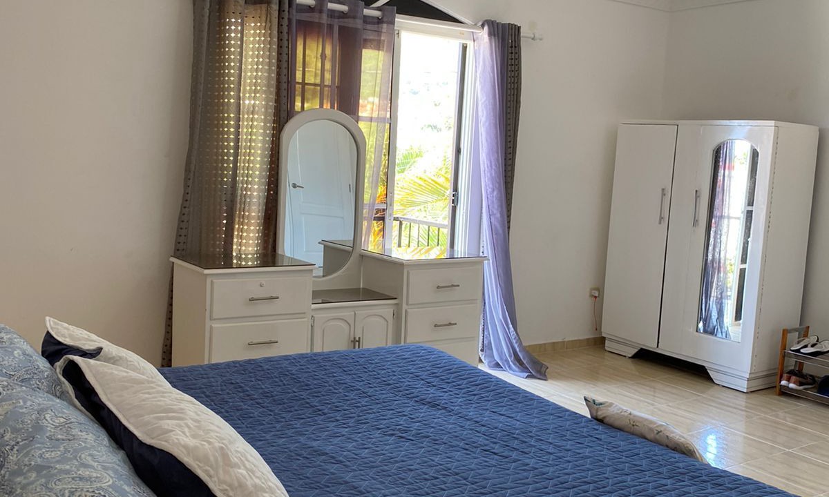 Photo of Bedroom in Los Maestros