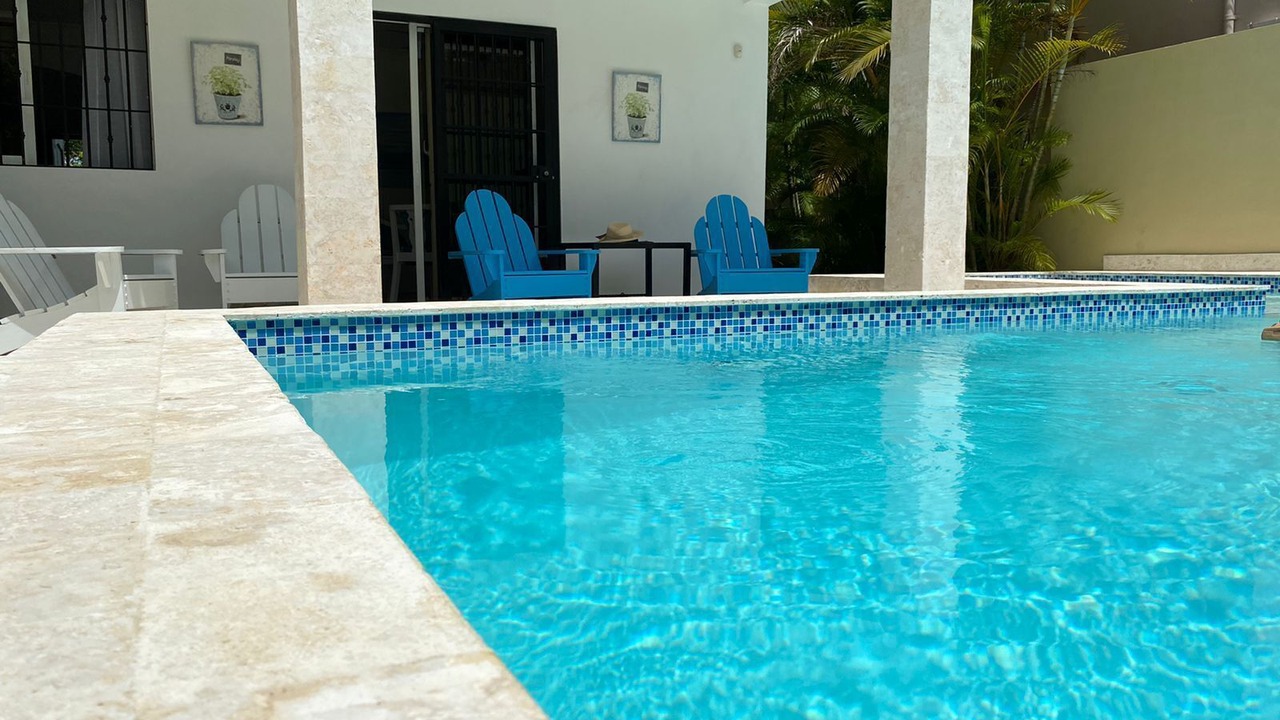 Photo of Outdoor in Los Maestros